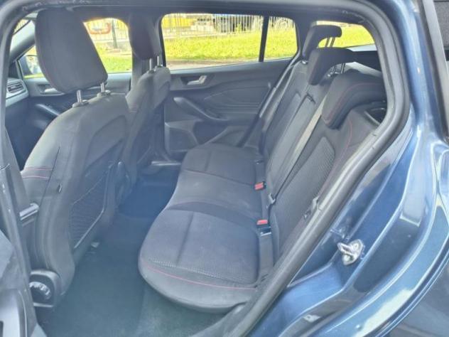 FORD Focus 1.0 EcoBoost 125CV SW ST Line NEOPATENTATI rif. 23819939 - Foto 10