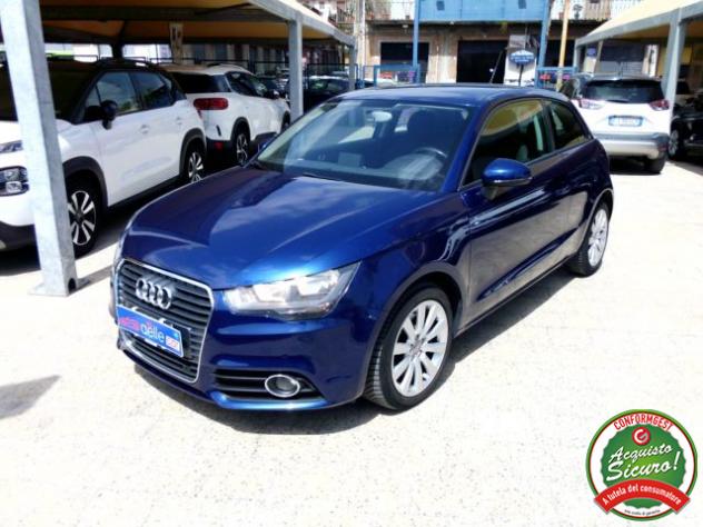 AUDI A1 1.2 TFSI Ambition rif. 23987333 - Foto 3
