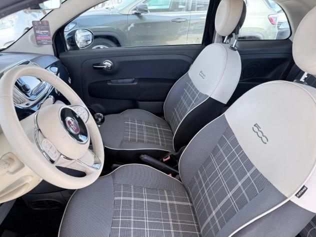 Fiat 500 1.2 Lounge - Foto 8