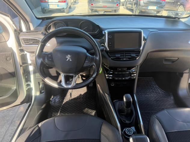 Peugeot 2008 1.6 e-HDi 92 CV Stop&Start Allure - Foto 9
