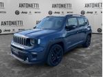 Jeep Renegade Renegade 1.5 turbo t4 mhev Summit 2wd dct
