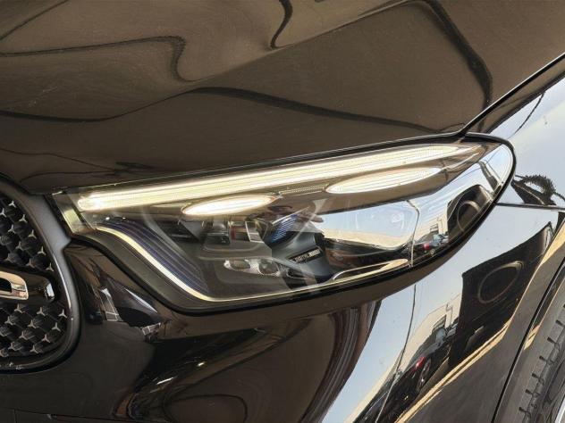 Mercedes-Benz GLC Coupé 300de - 4MATIC - 2024 | 333CV - PREMIUM PLUS | AMG LINE - Foto 7