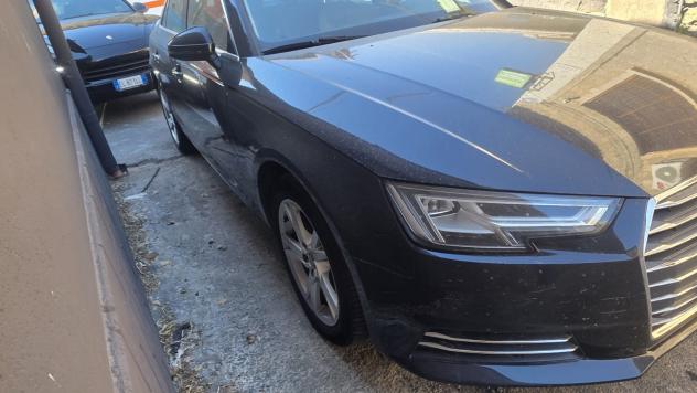 Audi A4 2.0 TDI 122 CV S tronic Business - Foto 8