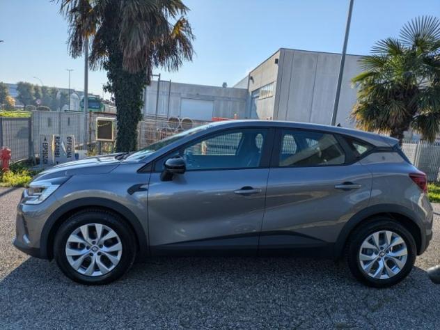 RENAULT Captur TCe 90 CV PREZZO SENZA VINCOLO DI FINAZIAMENTO rif. 23837084