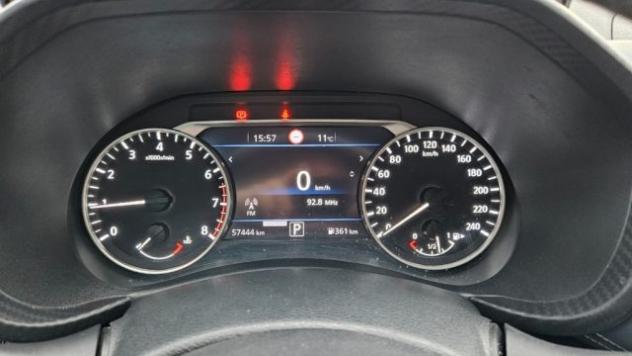NISSAN Juke 1.0 DIG-T 117 CV DCT N-Design rif. 24040200 - Foto 3