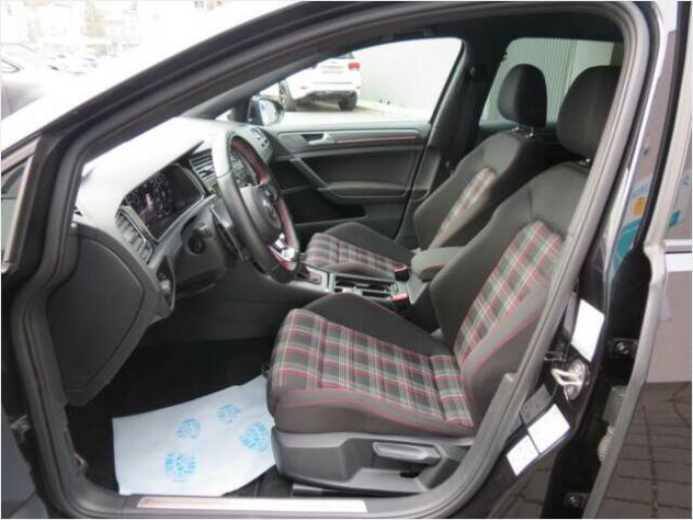 Volkswagen Golf Golf VII 2.0 TSI GTI Virtual 2018 2018 - Foto 2