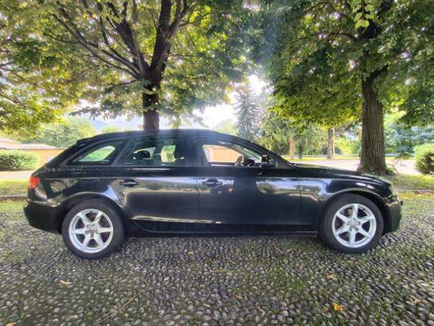 AUDI A4 Avant 2.0 TDI 170CV F.AP. quattro rif. 24074829 - Foto 7