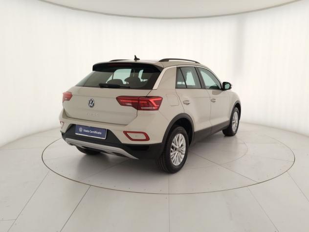 Volkswagen T-Roc T-Roc 1.0 tsi Life 110cv - Foto 3