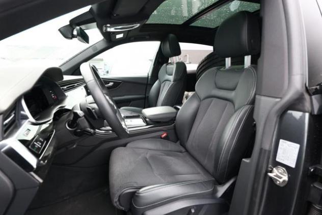 AUDI Q8 60 TFSI e quattro tiptronic S line plus Tetto rif. 23488598 - Foto 7