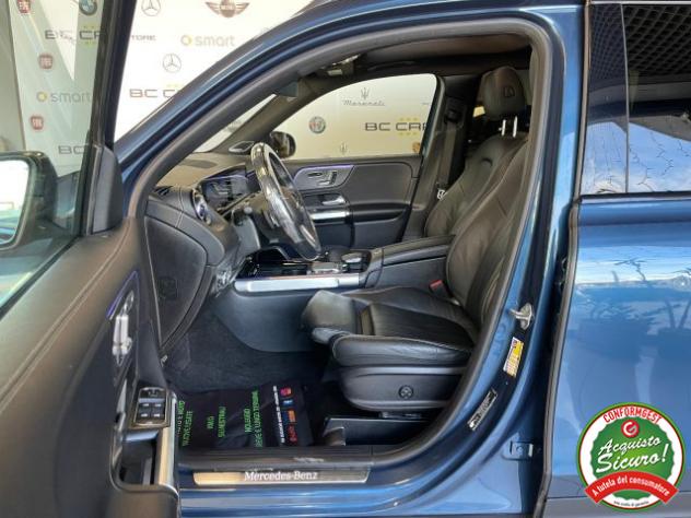 MERCEDES-BENZ GLB 200 d Aut. 7 POSTI Sport Plus 4 MATIC rif. 23083181 - Foto 7