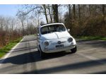 Abarth 595 D
