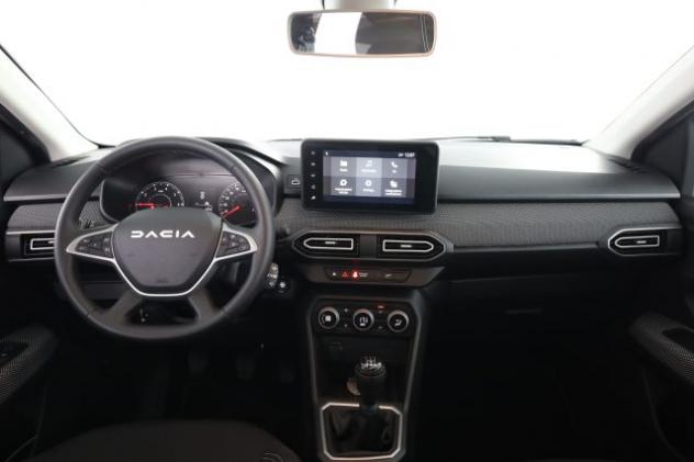 DACIA Sandero Sandero Streetway 1.0 SCe 65 CV Expression rif. 23789014 - Foto 4