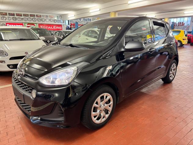 Hyundai i10 1.0 MPI Classic - Foto 2