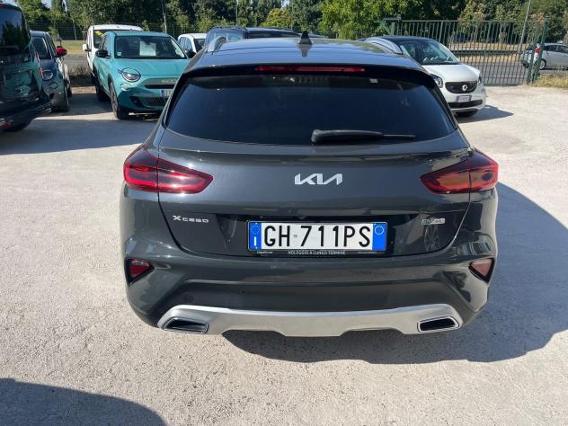 Kia Xceed XCeed 1.0 t-gdi High Tech Gpl 117cv - Foto 10