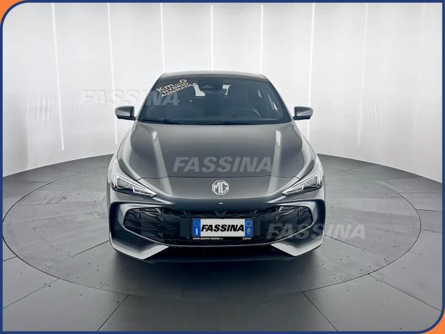 MG MG3 MG3 1.5 hybrid+ Luxury auto - Foto 2