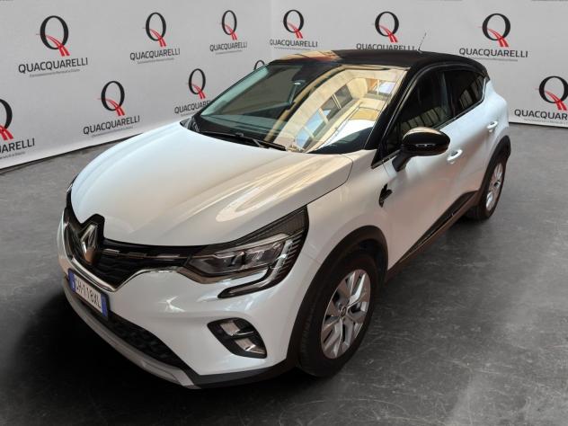 Renault Captur 1.0 TCE 100 INTENS