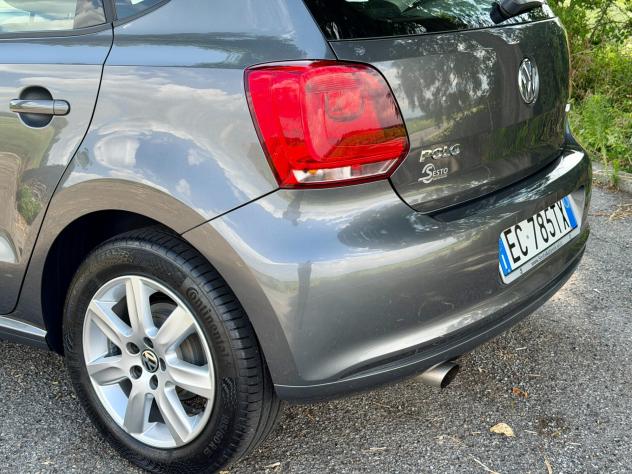 Volkswagen Polo 1.4 5 porte Highline - Foto 8