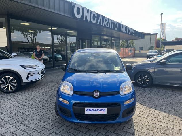 FIAT Pandina 1.0 FireFly 65cv S&S Hybrid Icon VARI COLORI - Foto 2