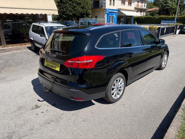 Ford Focus 1.0 ecoboost Titanium s&s 125cv - Foto 4