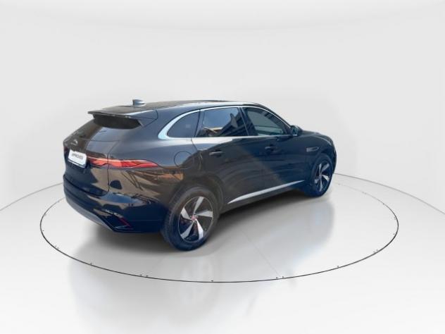 JAGUAR F-Pace 2.0 D 163 CV AWD aut. R-Dynamic S *AUTOCARRO* rif. 23780759 - Foto 7