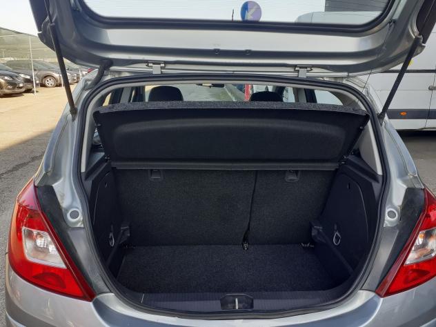 Opel Corsa 1.2 85CV 5p GPL- 1°PTOP-GARANZIA - Foto 7