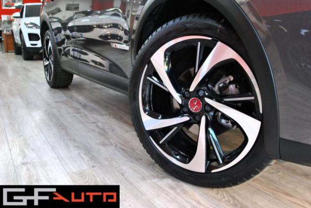 DS Automobiles DS 7 Crossback DS7 Crossback 1.5 bluehdi Performance Line 130 cv. auto TETTO APRIBILE PANORAMICO - Foto 5