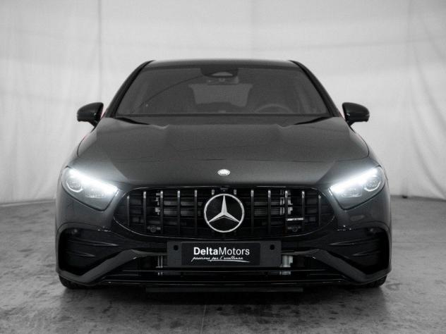 Mercedes-Benz Classe A Mercedes-AMG A 35 4MATIC AMG Line Premium Plus - Foto 5