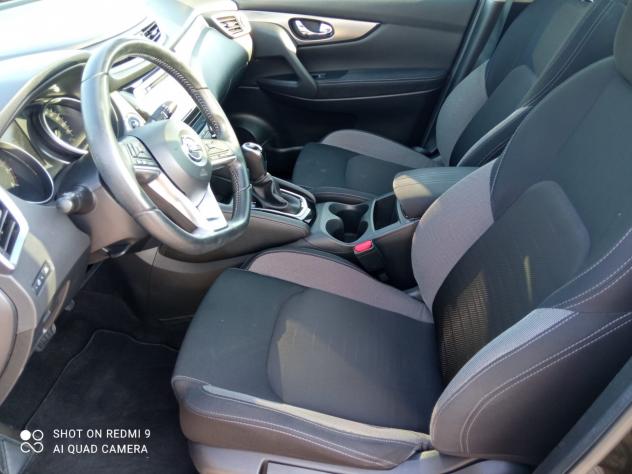 Nissan Qashqai 1.2 DIG-T Tekna Automatica - Foto 9