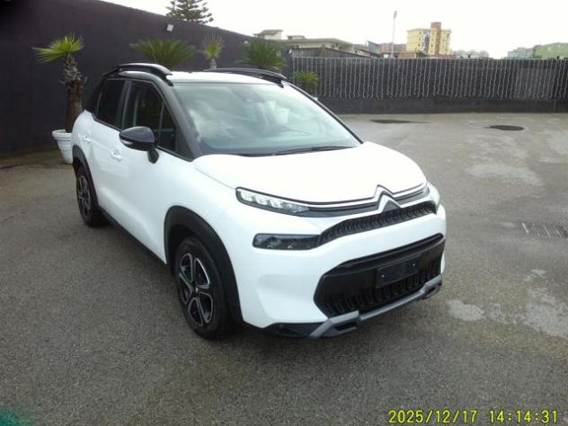 CITROEN C3 Aircross BlueHDi 110 S&S Shine rif. 24234233 - Foto 3
