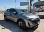 NISSAN QASHQAI  2025 140 CV ACENTA