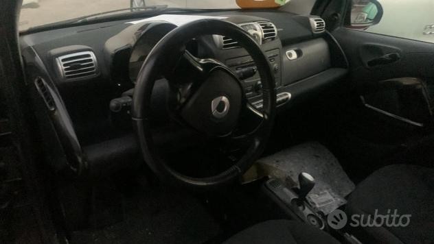 Smart ForTwo 800 33 kW coup passion cdi - Foto 10