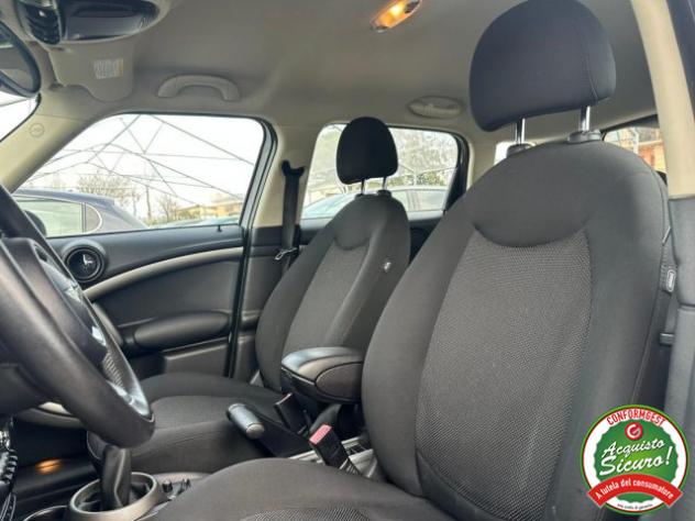 MINI Countryman Mini Cooper D Countryman Navi rif. 19002350 - Foto 6
