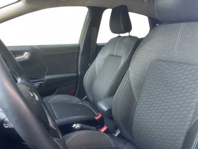 Ford Puma 1.0 Ecoboost Hybrid 125CV Titanium Auto - Foto 10