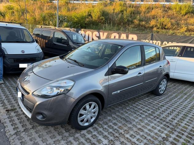 Renault Clio 1.2 16V 5 porte Dynamique-2012 - Foto 8