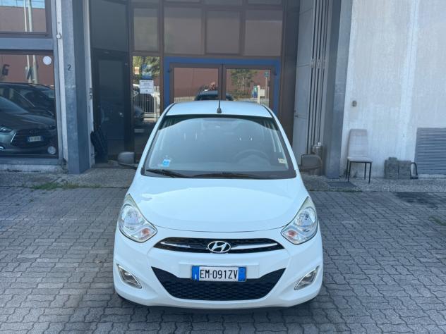 Hyundai i10 Garanzia Completa 1.1 12V Classic - Foto 6