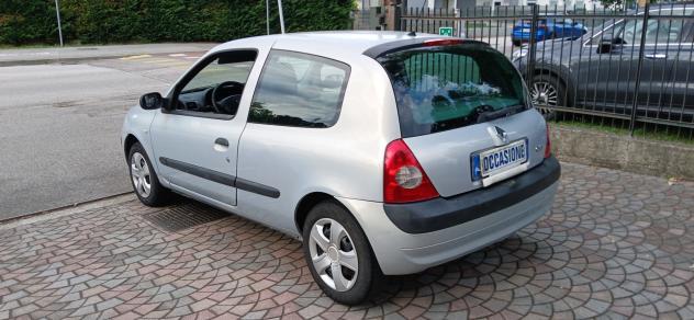Renault Clio 1.2 benzina neopatentati - Foto 8