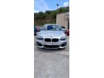 BMW 116d 5p. Msport - 2016