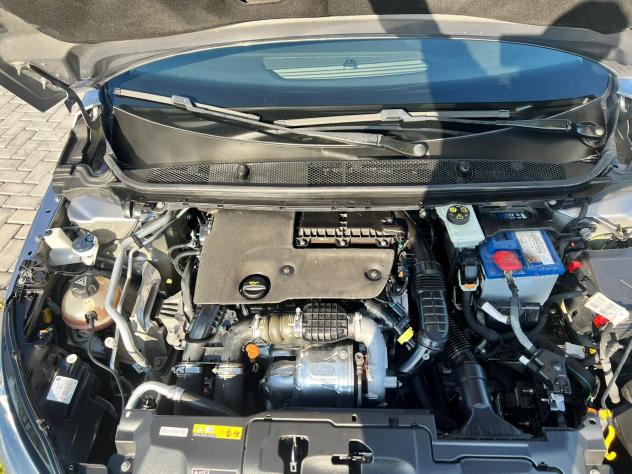 Peugeot 308 1.6HDI MODELLO ALLURE CHIAMA 2017 - Foto 8
