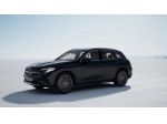 Mercedes-Benz GLC SUV 300 de 4MATIC
