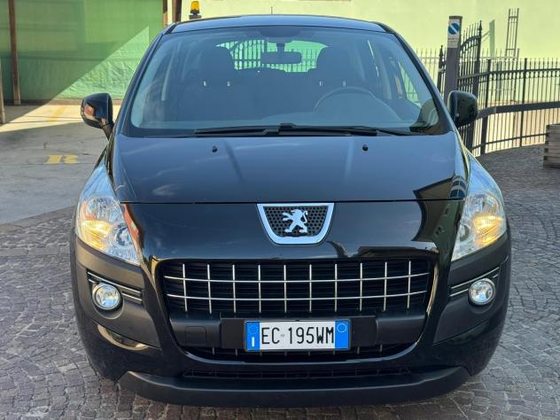 Peugeot 3008 1.6 HDi 110CV Tecno - Foto 2