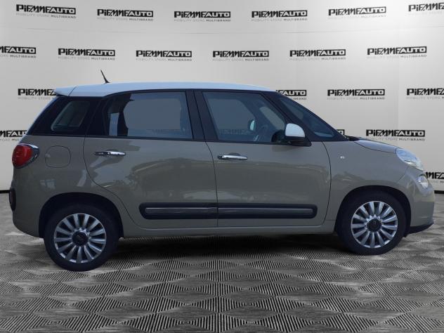 FIAT 500L 1.4 T-Jet 120cv Pop Star GPL - Foto 7