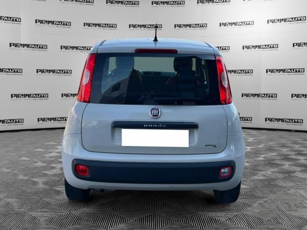FIAT Panda Panda 1.2 Easy easypower Gpl 69cv - Foto 4
