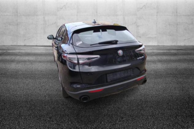 ALFA ROMEO Stelvio 2.2 Turbodiesel 160 CV AT8 RWD Sprint rif. 23757641 - Foto 4