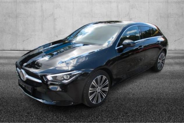 MERCEDES-BENZ CLA 200 d Automatic Shooting Brake Sport rif. 22645712