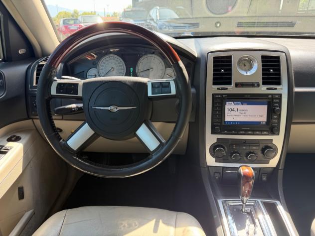 Chrysler 300C 3.0 V6 CRD cat DPF Sedan - Foto 9