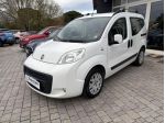 FIAT QUBO 1.3 Mjt 16v 75cv Trekking E5