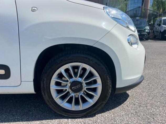 FIAT 500L 1.3 Multijet 95 CV Lounge rif. 23620899 - Foto 3