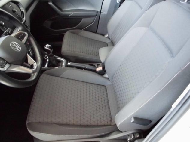 Volkswagen T-Cross 1.0 TSI 110 CV Style - Foto 6