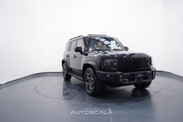 ICH-X K3 2.0 238cv GPL rif. 23775999 - Foto 8
