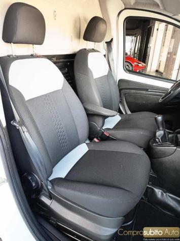 FIAT Fiorino 1.3 MJT 80CV + IVA 22% rif. 23806996 - Foto 10